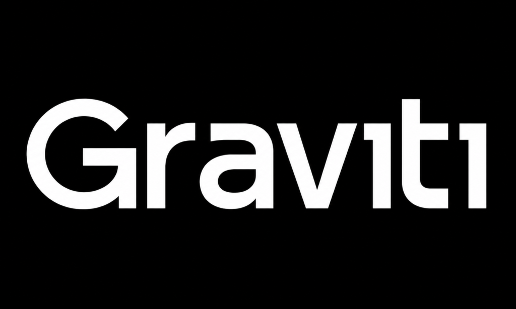 Graviti Logo